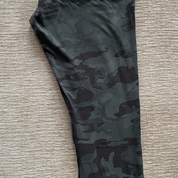 Lululemon Align Leggings - Picture 2 of 6